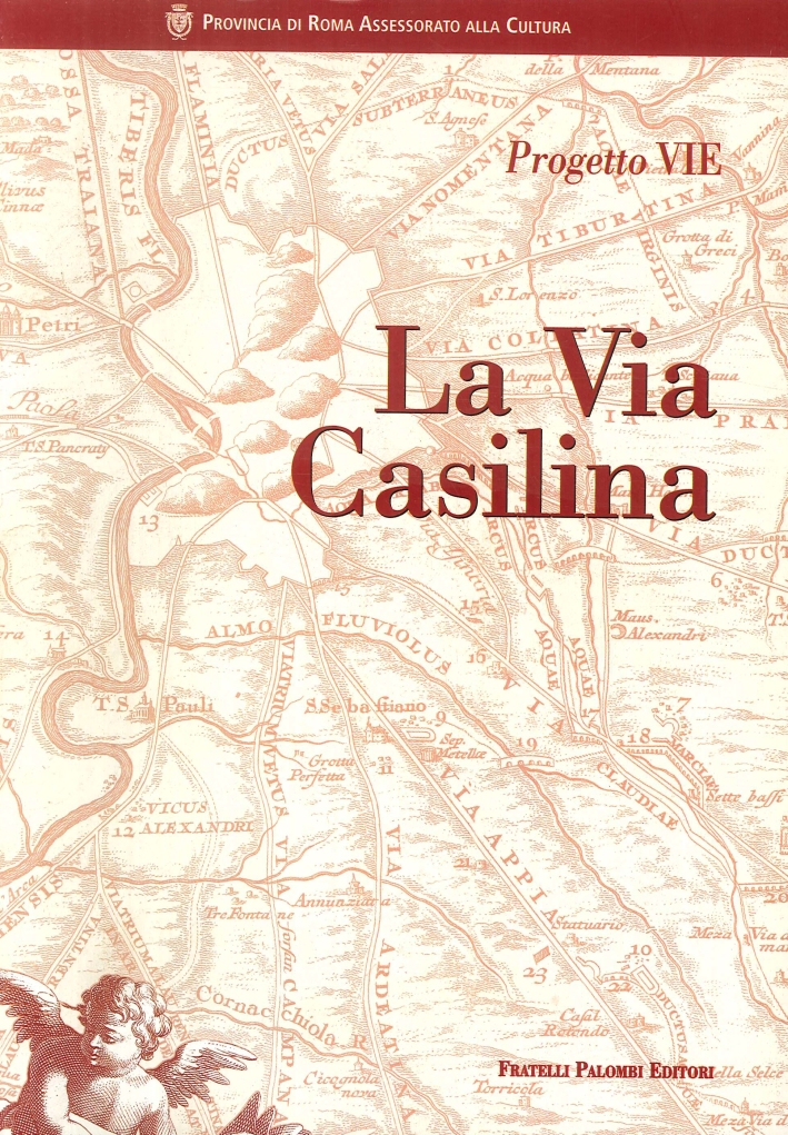 La Via Casilina