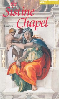 The Sistine Chapel
