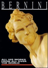 Bernini. All His Works From all Over the World