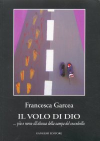 Il volo di Dio... più o meno all'altezza della zampa del coccodrillo