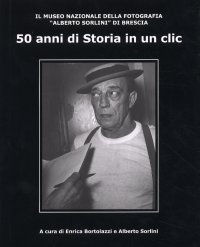 Cinquant'anni di storia in un clic. Il Museo Nazionale della fotografia "Alberto Sorlini"
