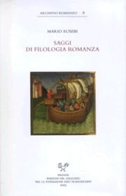 Saggi di filologia romanza