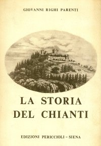 La storia del Chianti
