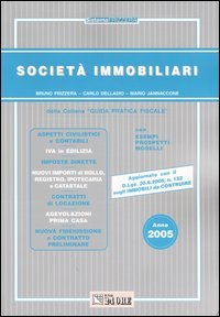Società immobiliari