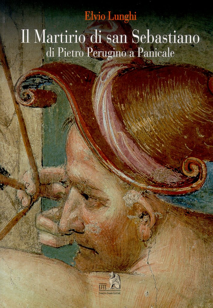 Il Martirio di San Sebastiano di Pietro Perugino a Panicale