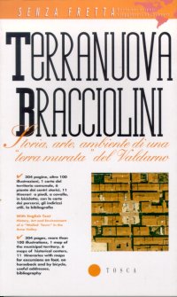 Terranuova Bracciolini. Storia, arte, ambiente di una "terra murata" del Valdarno