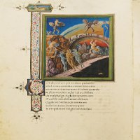 Der Dante aus Urbino. Die prunkvollste Handschrift der berühmten Göttlichen Komödie"