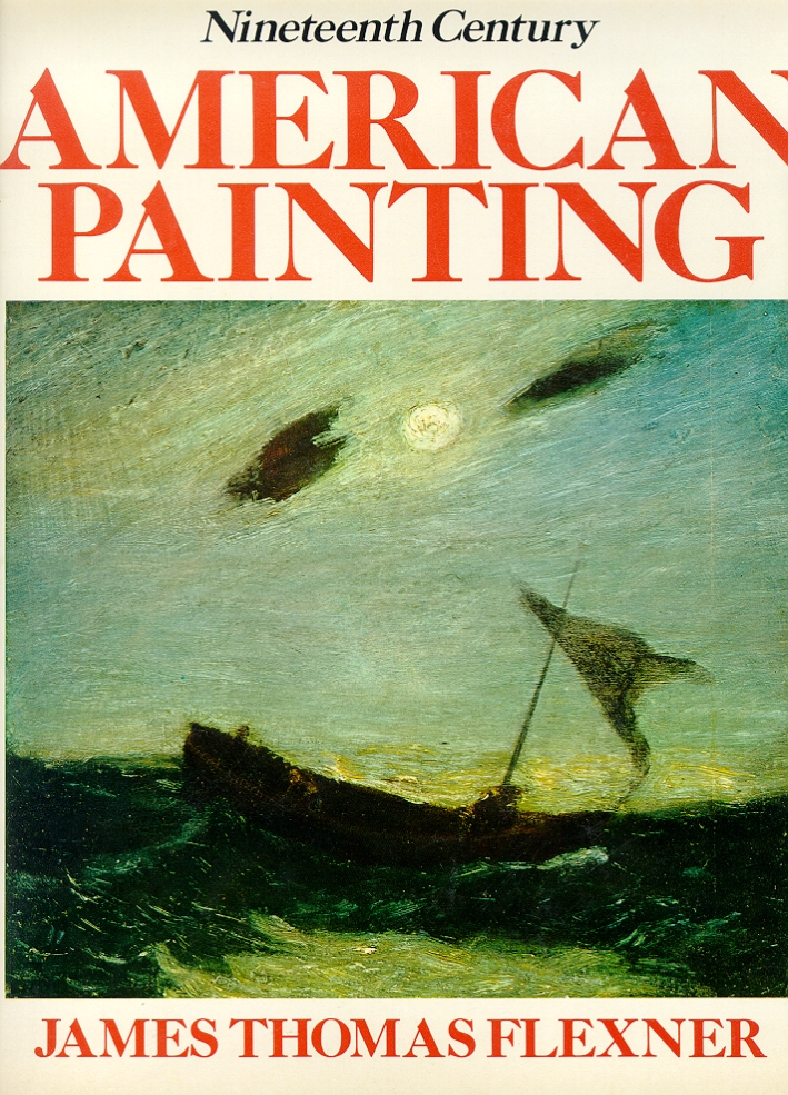 Nineteenth Century American Painting