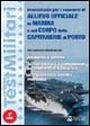 Eserciziario per i concorsi di allievo ufficiale in marina e nel corpo delle capitanerie di porto Eserciziario per i concorsi di allievo ufficiale in marina e nel corpo delle capitanerie di porto