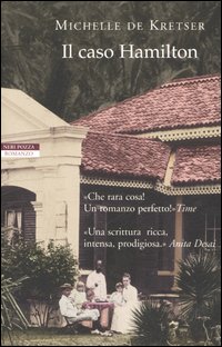 Il caso Hamilton Il caso Hamilton