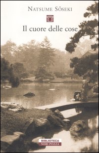 Il cuore delle cose Il cuore delle cose