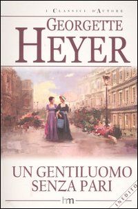 Un gentiluomo senza pari Un gentiluomo senza pari