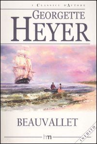 Beauvallet Beauvallet