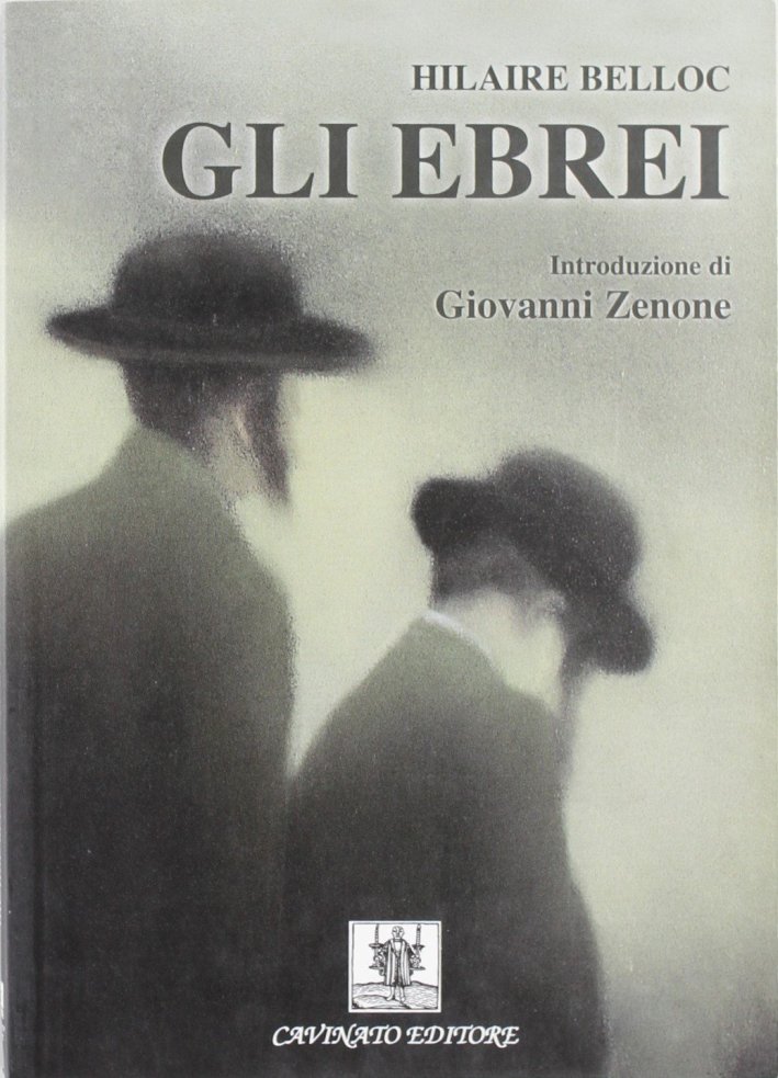 Gli ebrei Gli ebrei