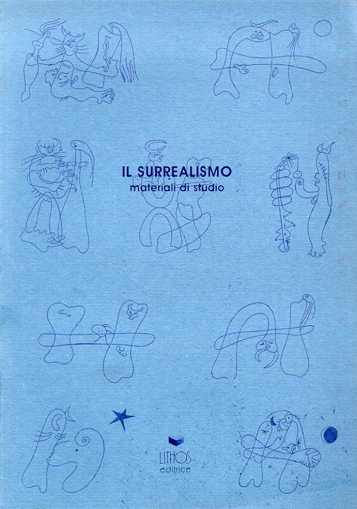 Il Surrealismo. Materiali di Studio Il Surrealismo. Materiali di Studio