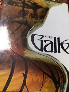 Emile Gallè Emile Gallè