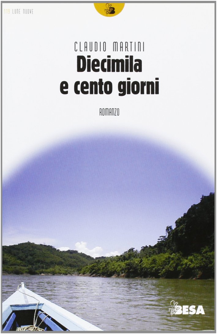 Diecimila e cento giorni Diecimila e cento giorni