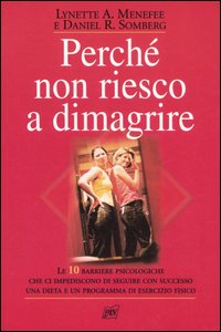 Perché non riesco a dimagrire Perché non riesco a dimagrire
