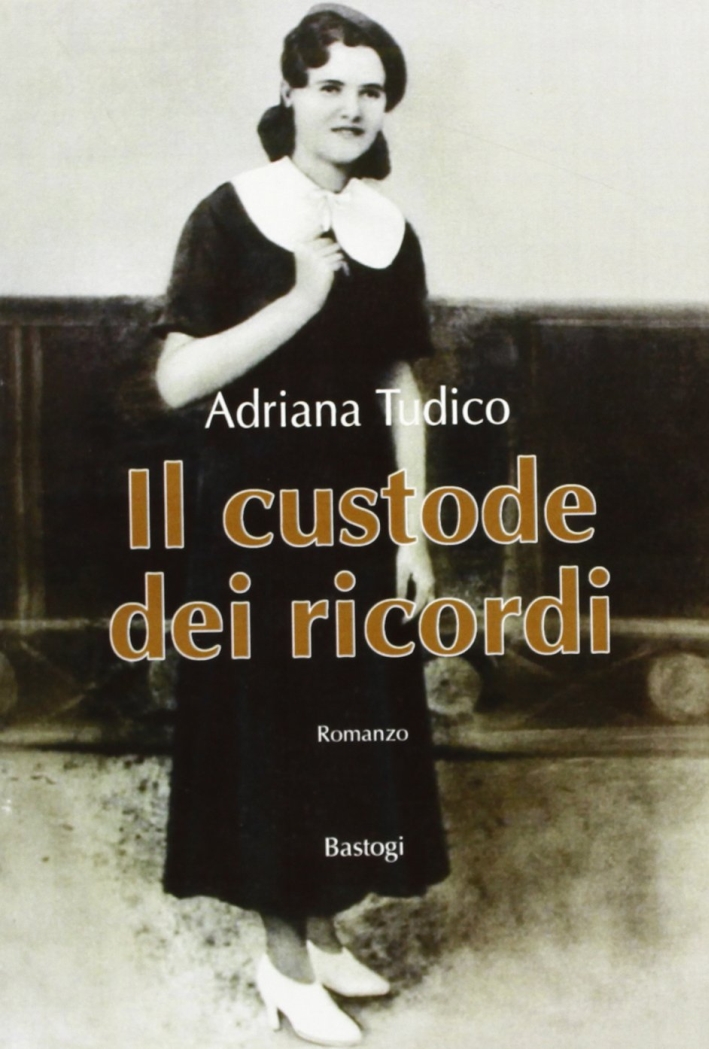 Il custode dei ricordi Il custode dei ricordi