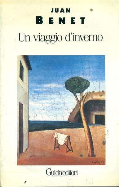 Viaggio D'inverno Viaggio D'inverno