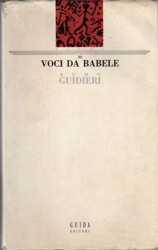 Voci da Babele. Saggi di critica dell'antropologia Voci da Babele. Saggi di critica dell'antropologia