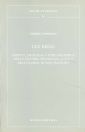 Lex Regia. Diritto, Filosofia E Fid Lex Regia. Diritto, Filosofia E Fid