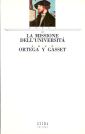 Missione Dell'università Missione Dell'università