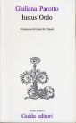Iustus Ordo Iustus Ordo