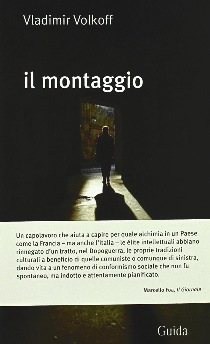 Il Montaggio Il Montaggio