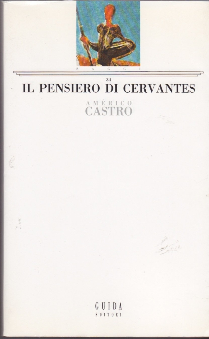 Pensiero Di Cervantes Pensiero Di Cervantes