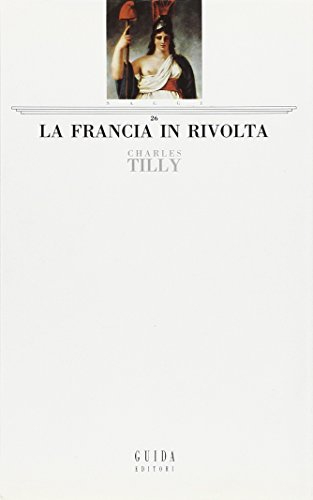 Francia In Rivolta Francia In Rivolta