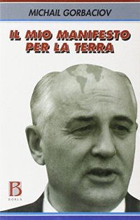 Il mio manifesto per la terra