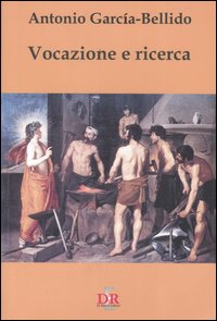 Vocazione e ricerca Vocazione e ricerca