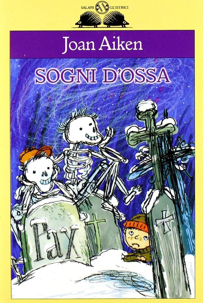 Sogni d'ossa Sogni d'ossa