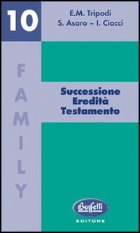 Successioni, eredità, testamento Successioni, eredità, testamento