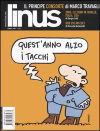Linus (2006). Vol. 1 Linus (2006). Vol. 1