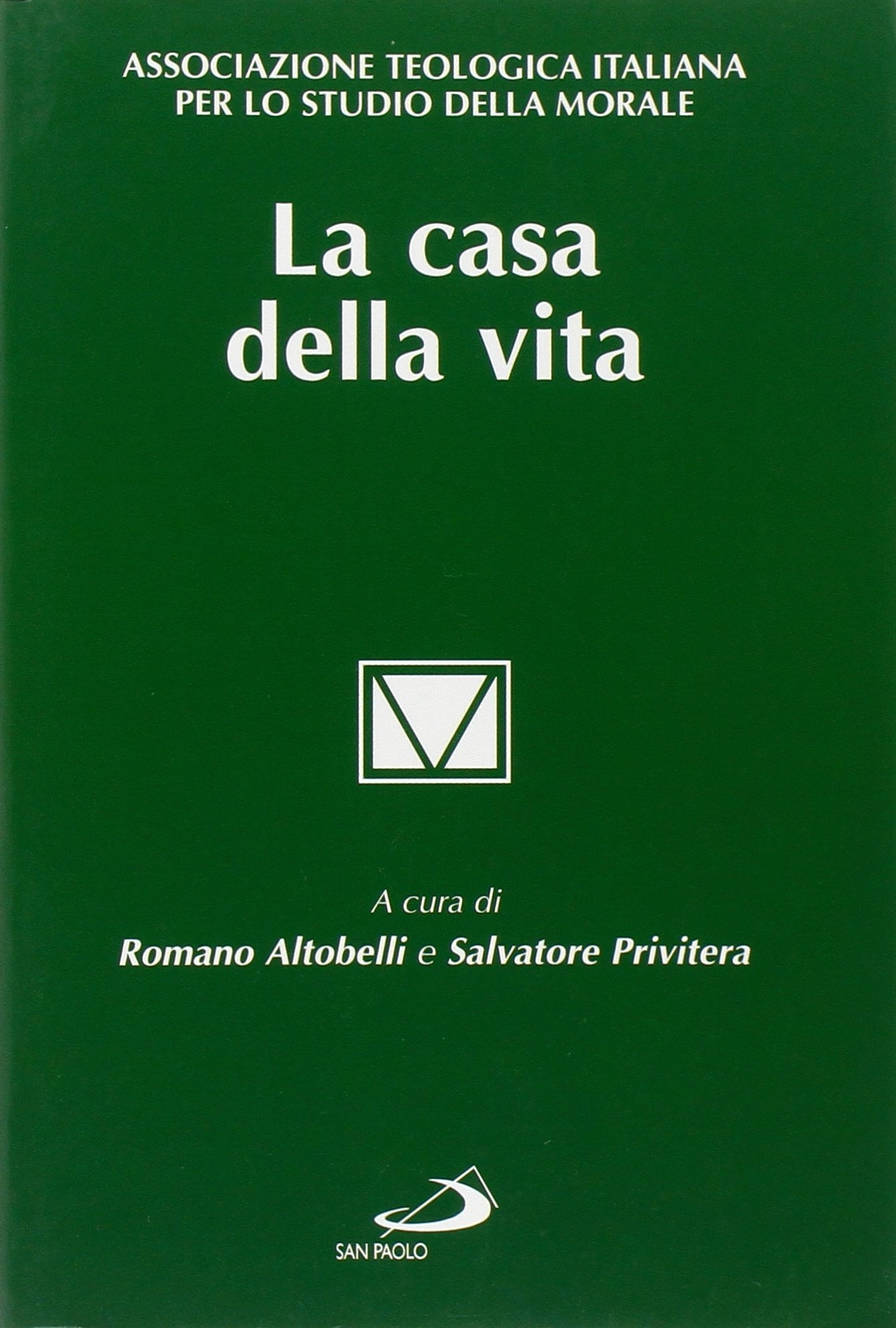 La casa della vita La casa della vita