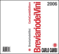 Breviario dei vini 2006 Breviario dei vini 2006