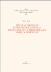 Il Collegio pisano dei legisti e i suoi progetti di revisione statutaria 1543-1613 Il Collegio pisano dei legisti e i suoi progetti di revisione statutaria 1543-1613