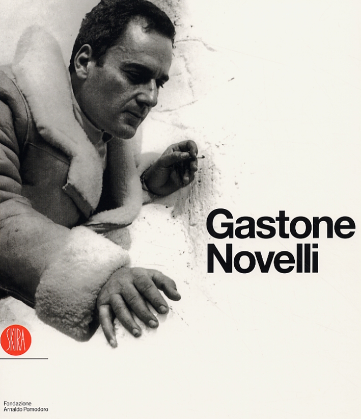 Gastone Novelli Gastone Novelli