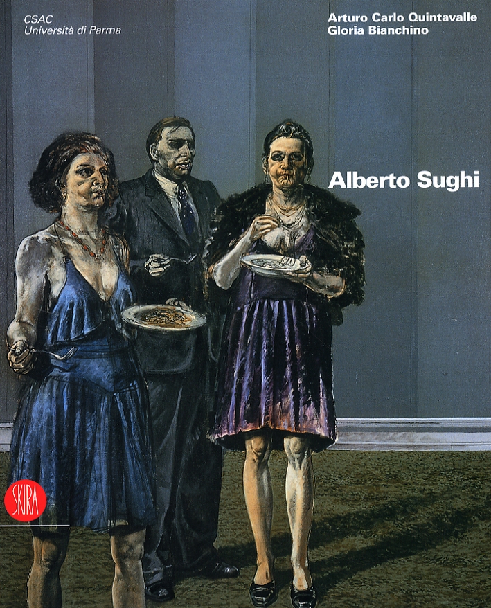 Alberto Sughi Alberto Sughi