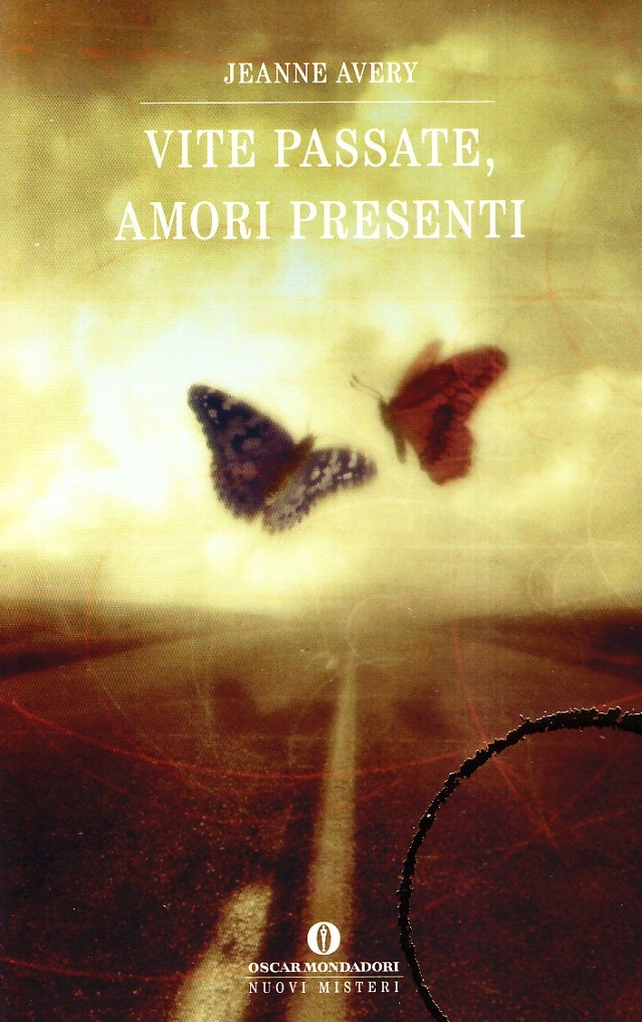 Vite passate, amori presenti Vite passate, amori presenti