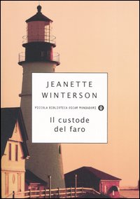 Il custode del faro Il custode del faro