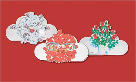 Freccia al cuore. Libro pop-up. Ediz. illustrata Freccia al cuore. Libro pop-up. Ediz. illustrata