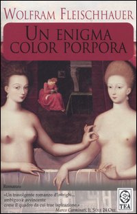 Un Enigma Color Porpora Un Enigma Color Porpora