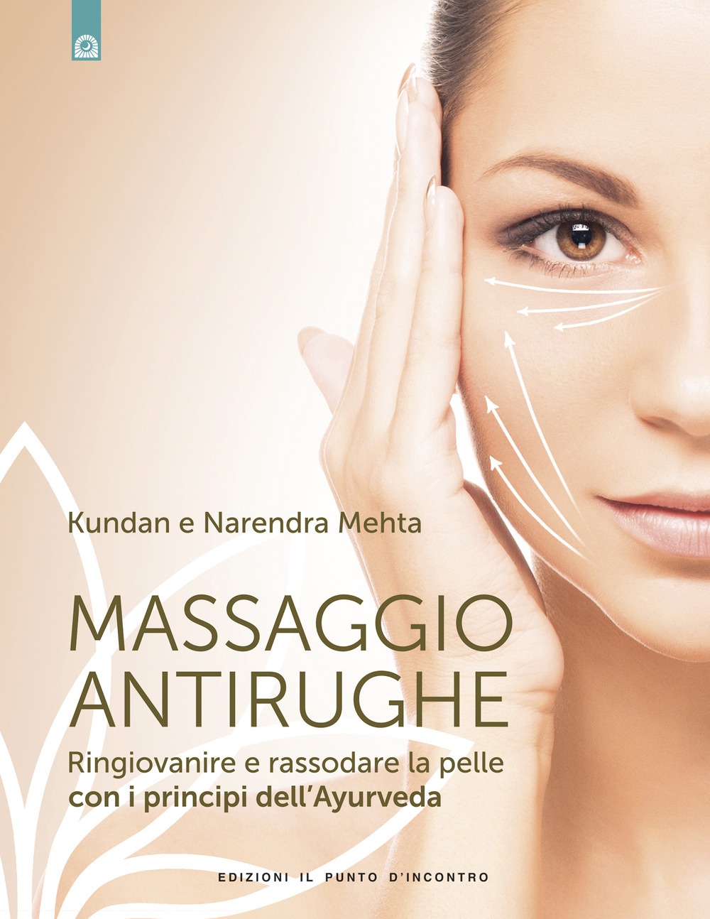 Massaggio Antirughe Massaggio Antirughe