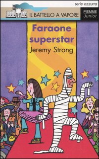 Faraone Superstar Faraone Superstar