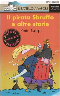 Il Pirata Sbruffo E Altre Storie Il Pirata Sbruffo E Altre Storie