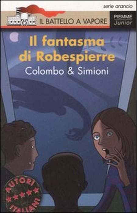 Il Fantasma Di Robespierre Il Fantasma Di Robespierre