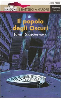 Il Popolo Degli Oscuri Il Popolo Degli Oscuri